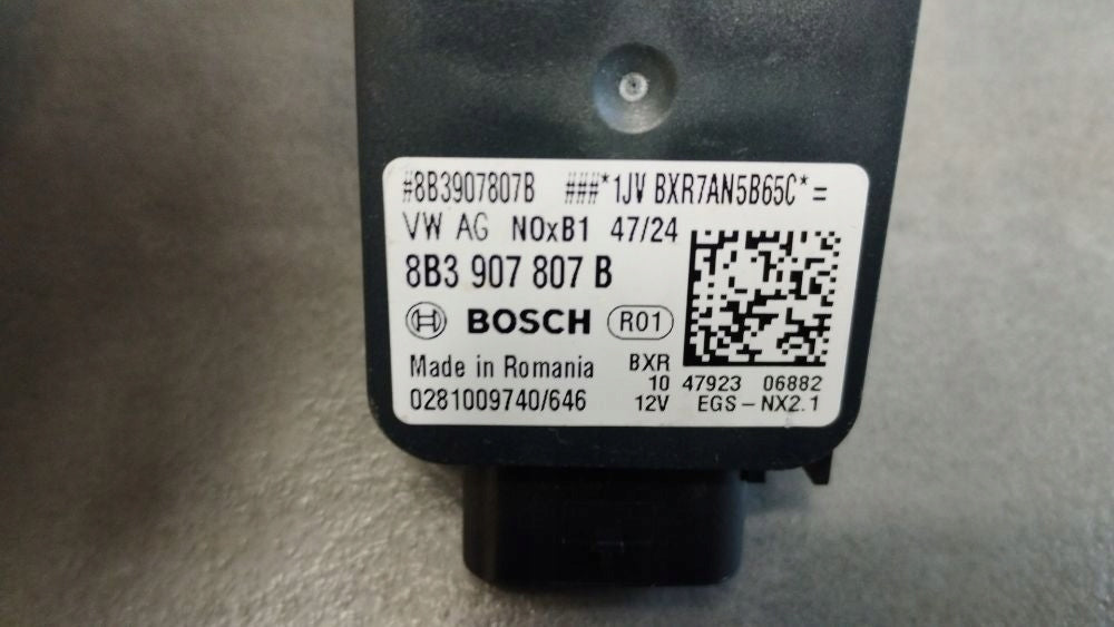 Audi A5 B10 Lambda probe NOX 8B3907807B