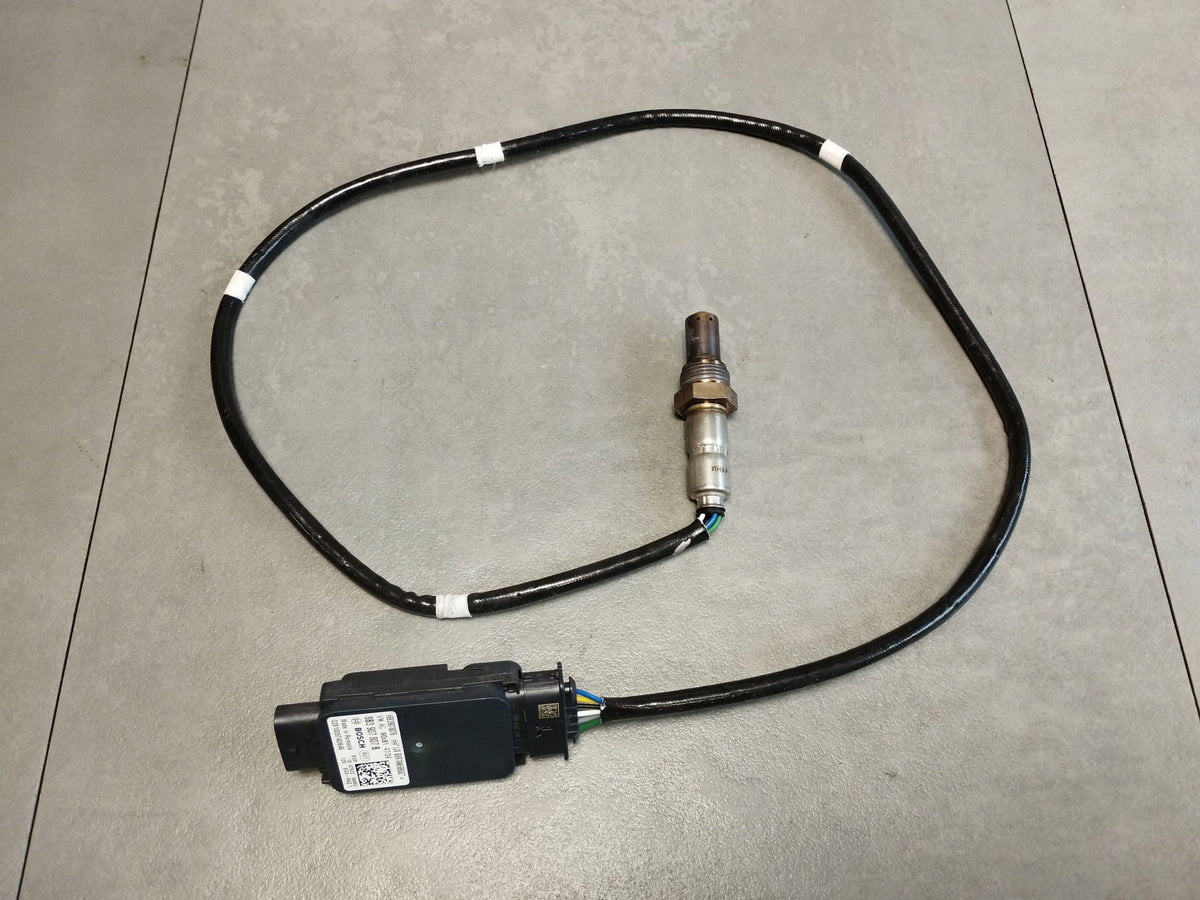 Audi A5 B10 Lambda probe NOX 8B3907807B
