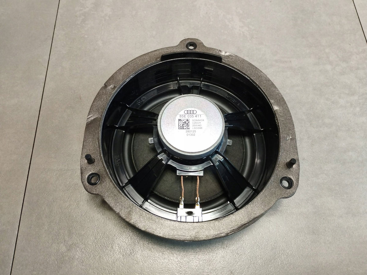 Audi A5 B10 Rear door speaker 85E035411