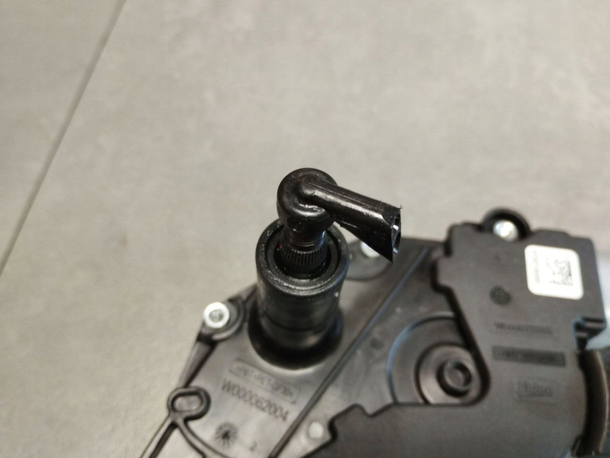 Audi A5 B10 Rear wiper motor 4KE955711