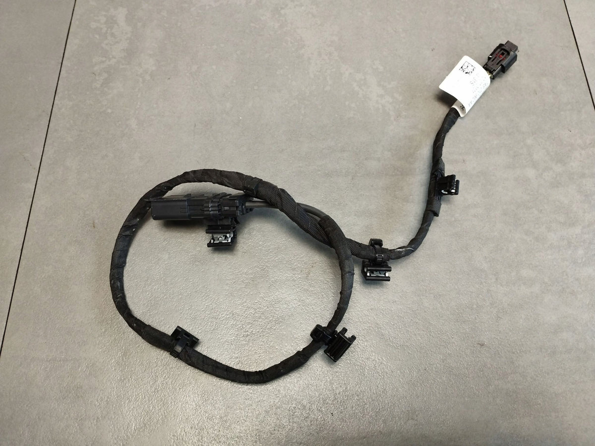 Audi A5 B10 WIRE HARNESS 8B3971023D