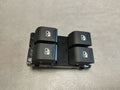Audi A5 B10 Window switch left front 85E959873C