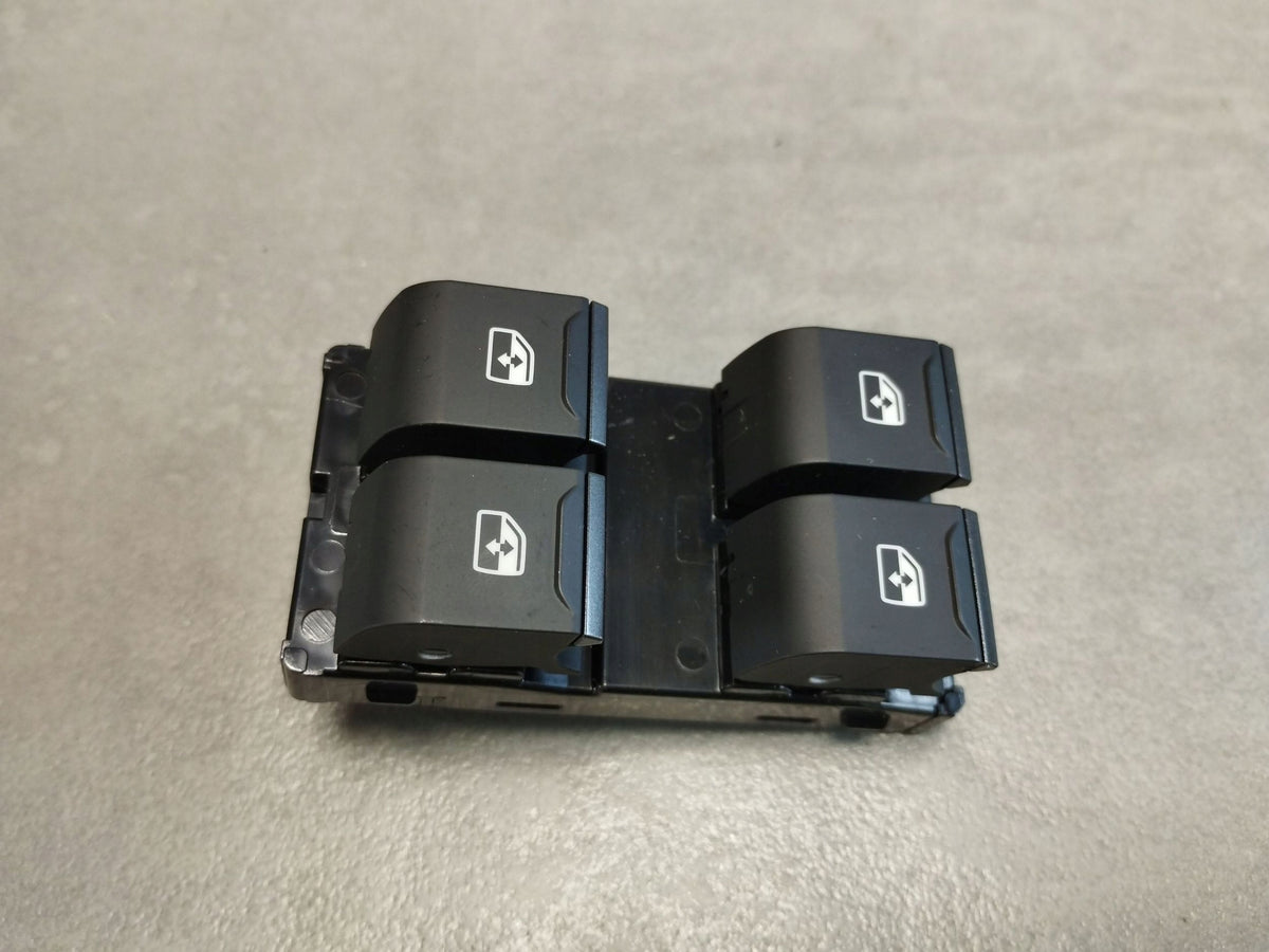 Audi A5 B10 Window switch left front 85E959873C
