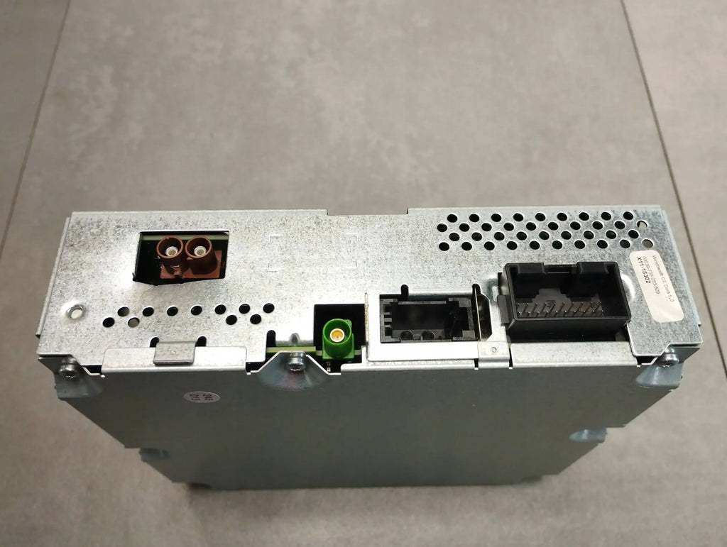 Audi A5 Sportback 8T TV Tuner 4H0919129E