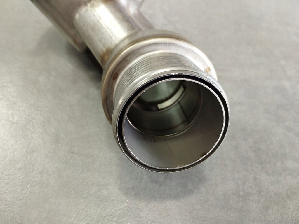 Audi A5 Sportback 8TA 2016 2.0 TDI TURBINE CONNECTOR 04L131111AB