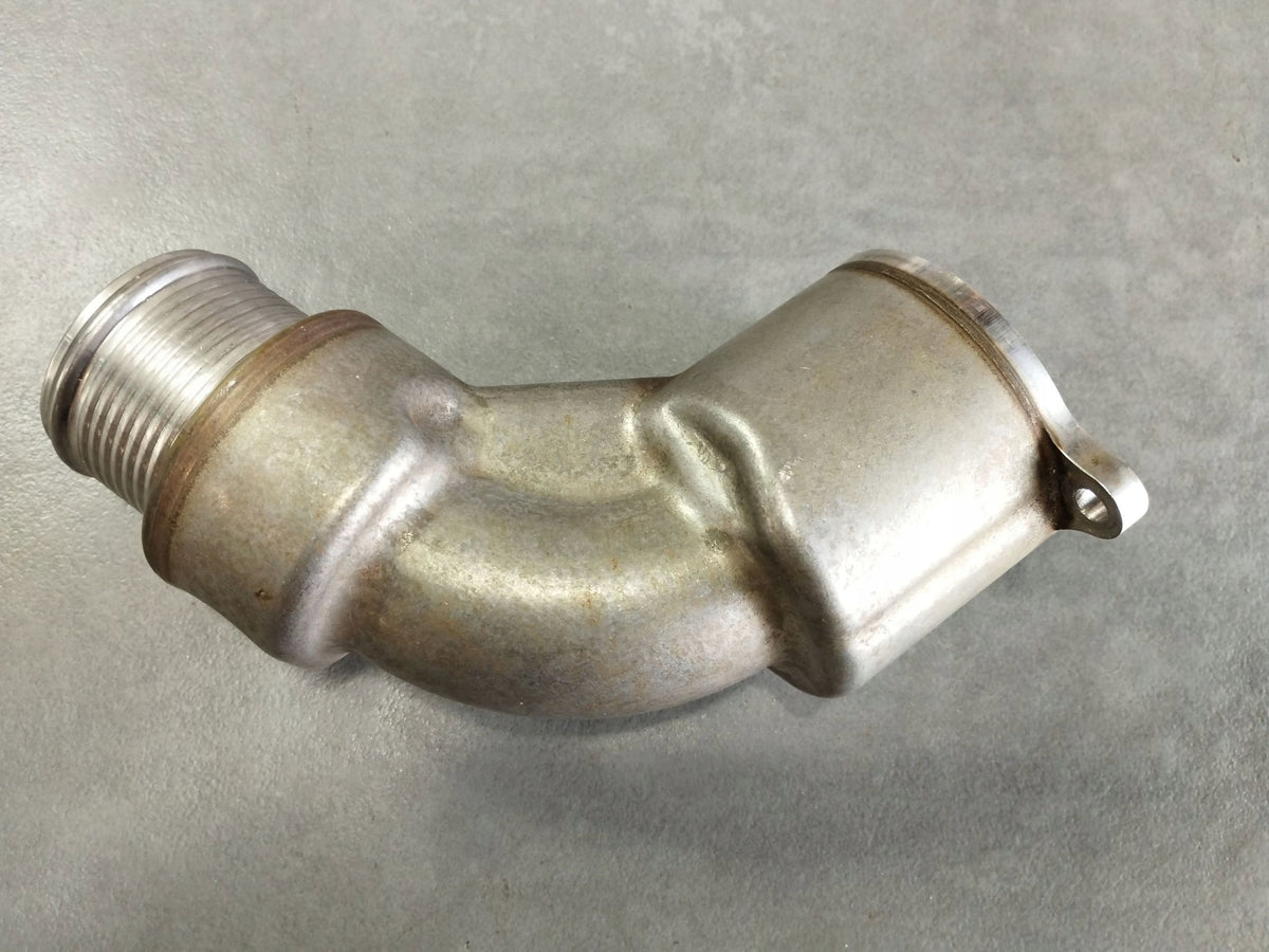Audi A5 Sportback 8TA 2016 2.0 TDI TURBINE CONNECTOR 04L131111AB