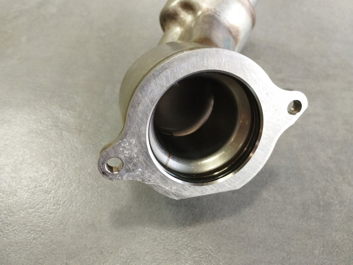 Audi A5 Sportback 8TA 2016 2.0 TDI TURBINE CONNECTOR 04L131111AB