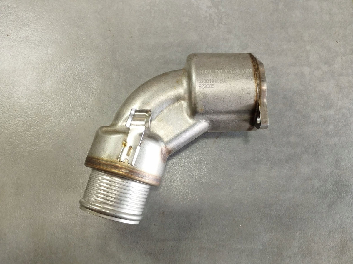 Audi A5 Sportback 8TA 2016 2.0 TDI TURBINE CONNECTOR 04L131111AB