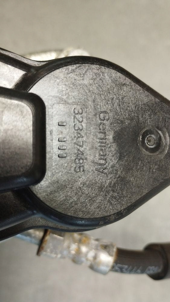 Audi A5 Sportback 8TA 2016 CLAMP RIGHT REAR 8K0615404E 32347485