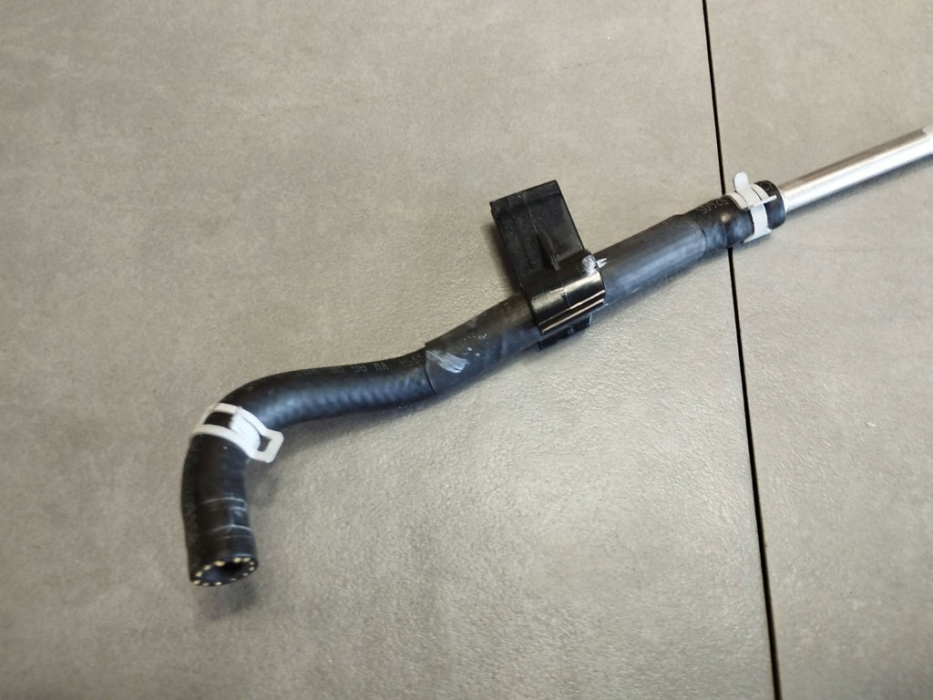 Audi A5 Sportback 8TA 2016 DPF 04L131552BJ SENSOR CABLE