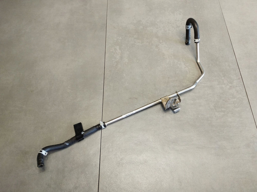 Audi A5 Sportback 8TA 2016 DPF 04L131552BJ SENSOR CABLE
