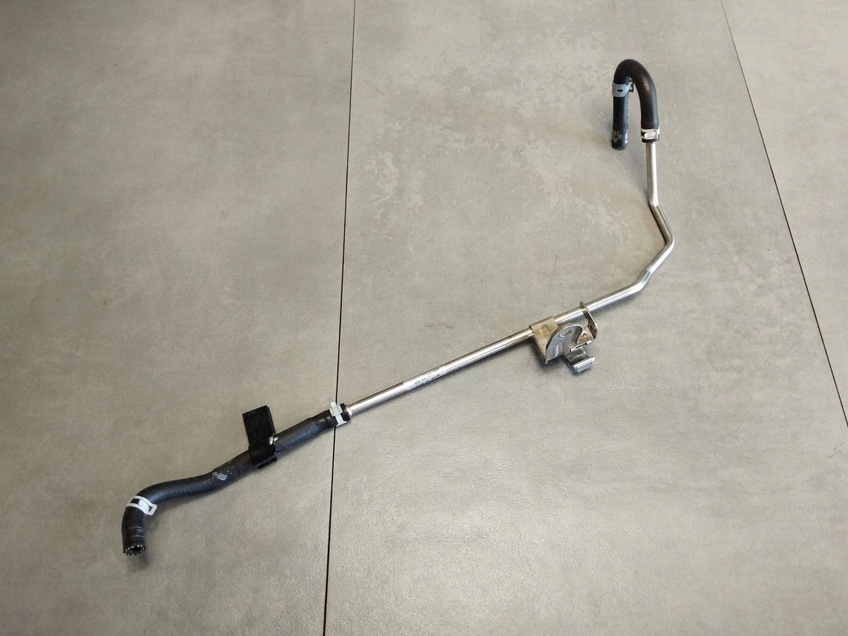 Audi A5 Sportback 8TA 2016 DPF 04L131552BJ SENSOR CABLE