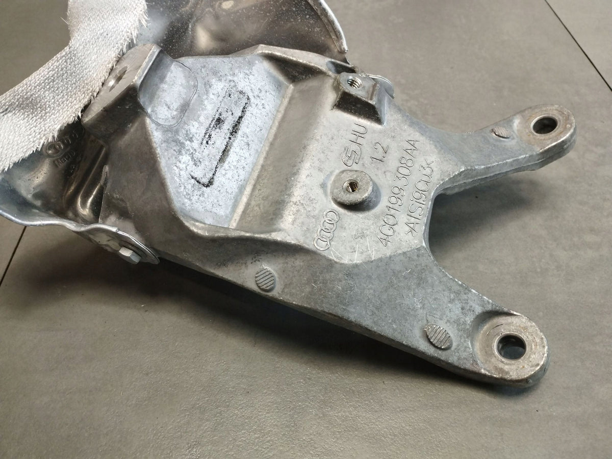 Audi A5 Sportback 8TA 2016 ENGINE PAW RIGHT 4G0199308AA