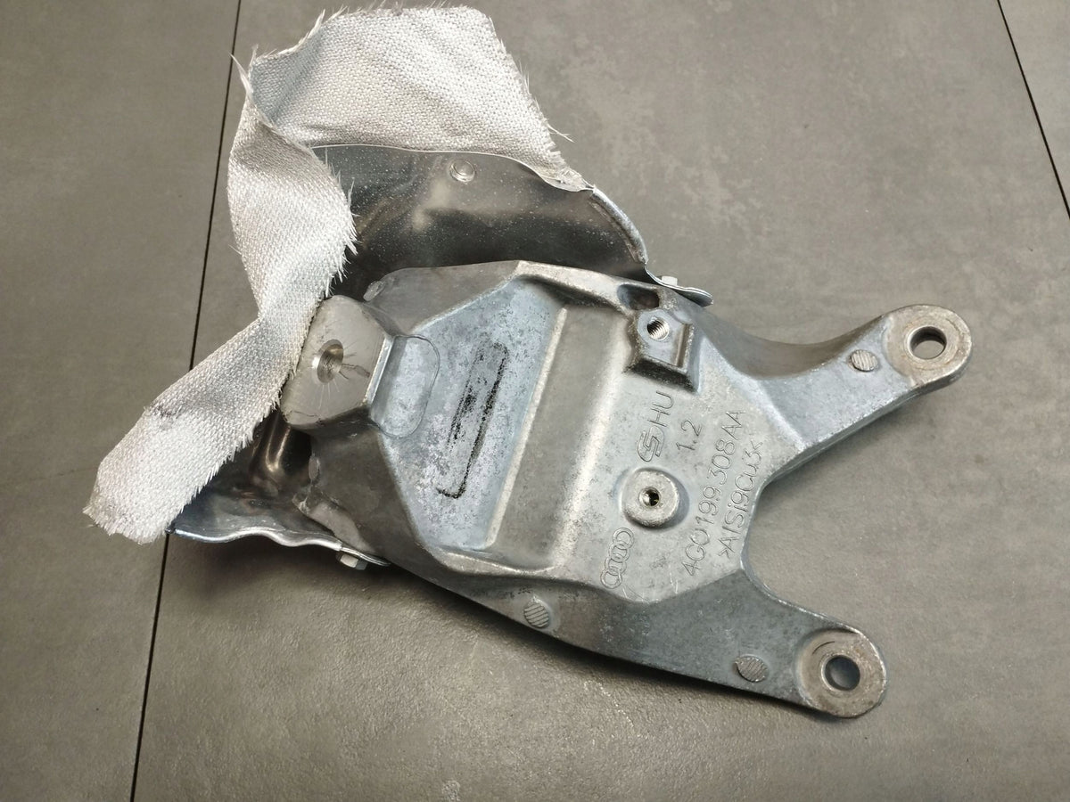 Audi A5 Sportback 8TA 2016 ENGINE PAW RIGHT 4G0199308AA