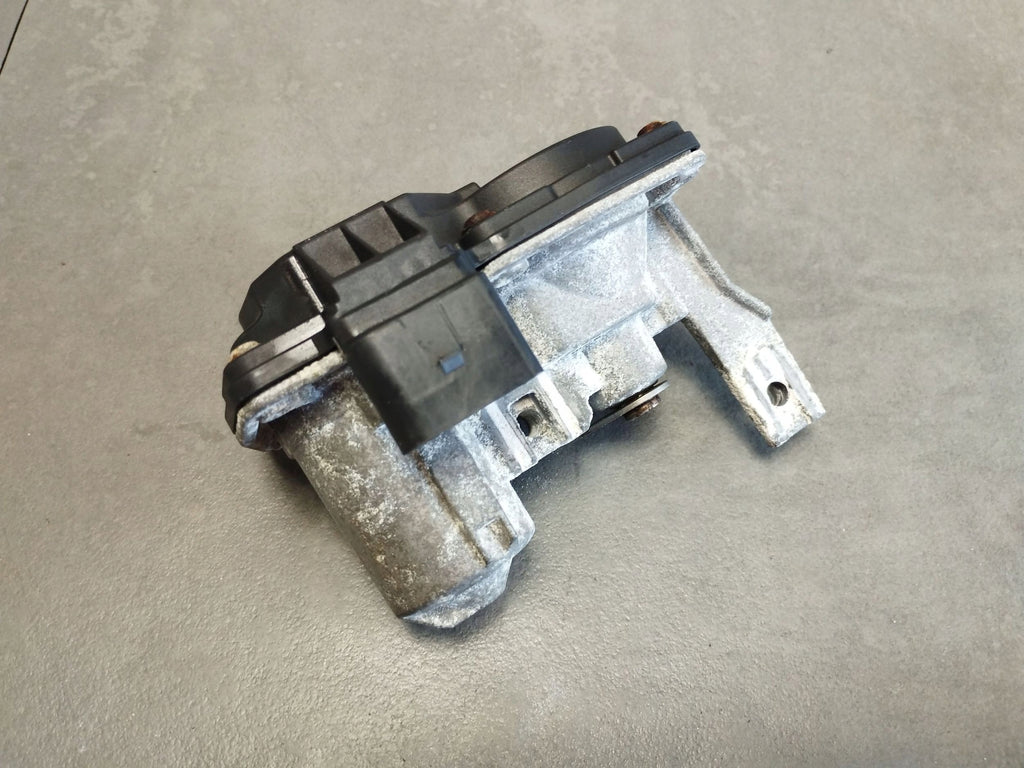 Audi A5 Sportback 8TA 2016 EXHAUST THROTTLE 5Q0253691E