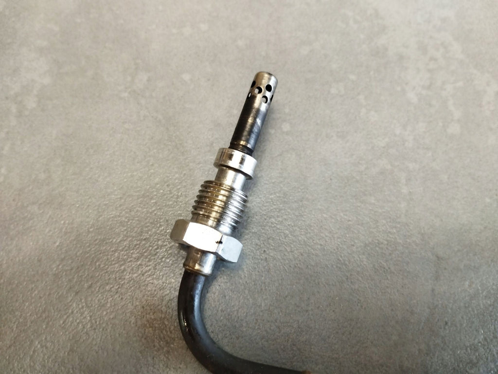Audi A5 Sportback 8TA 2016 Exhaust Gas Temperature Sensor 4G0906088J