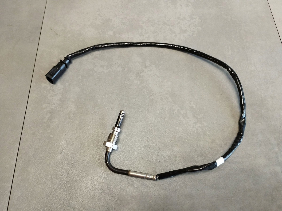 Audi A5 Sportback 8TA 2016 Exhaust Gas Temperature Sensor 4G0906088J