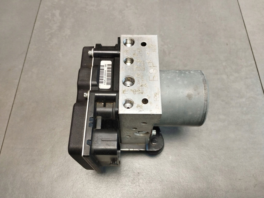 Audi A5 Sportback 8TA ABS Pump 8K0907379CP