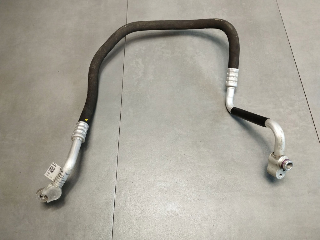 Audi A5 Sportback 8TA AIR CONDITIONING CABLE 8T0260701M