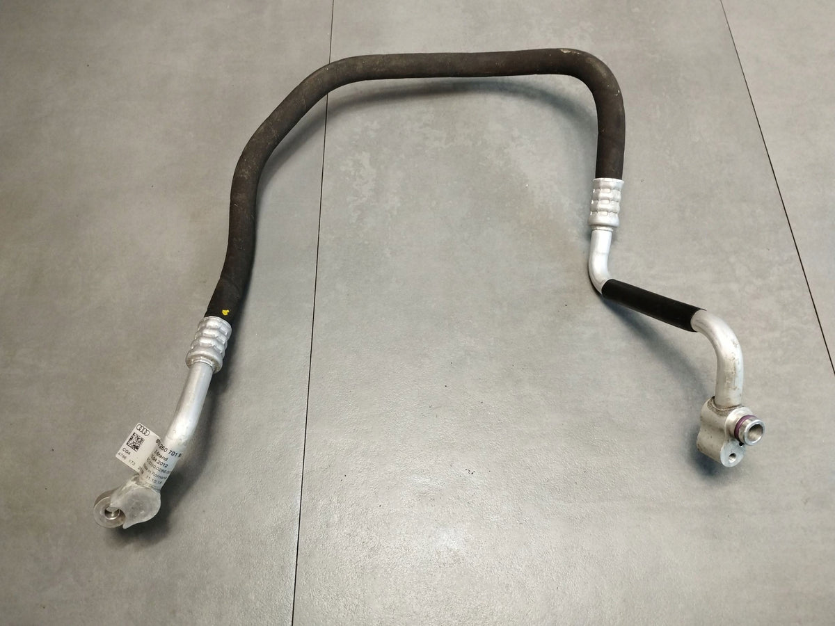 Audi A5 Sportback 8TA AIR CONDITIONING CABLE 8T0260701M