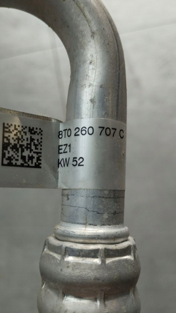 Audi A5 Sportback 8TA AIR CONDITIONING CABLE 8T0260707C