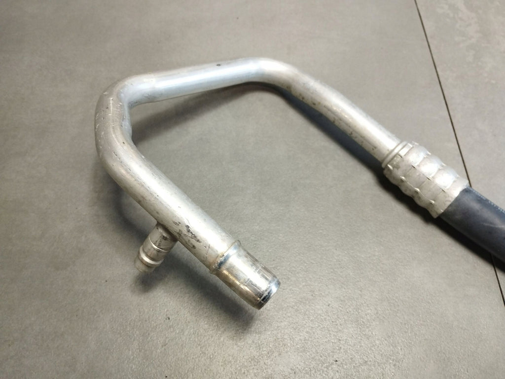 Audi A5 Sportback 8TA AIR CONDITIONING CABLE 8T0260707C