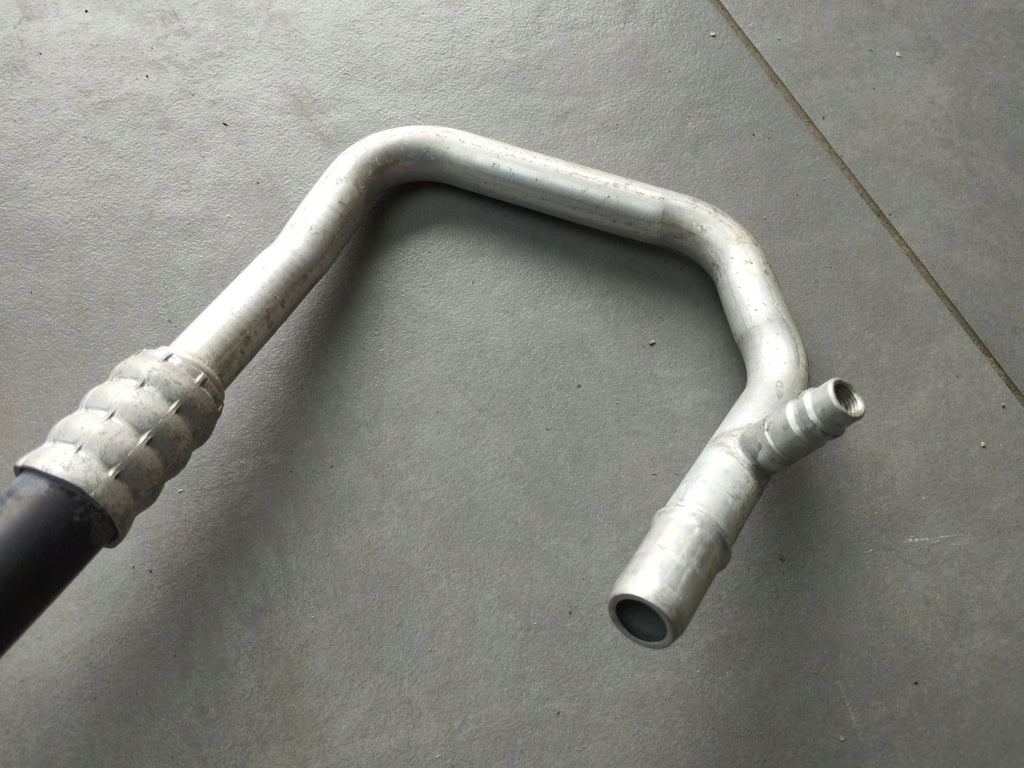 Audi A5 Sportback 8TA AIR CONDITIONING CABLE 8T0260707C