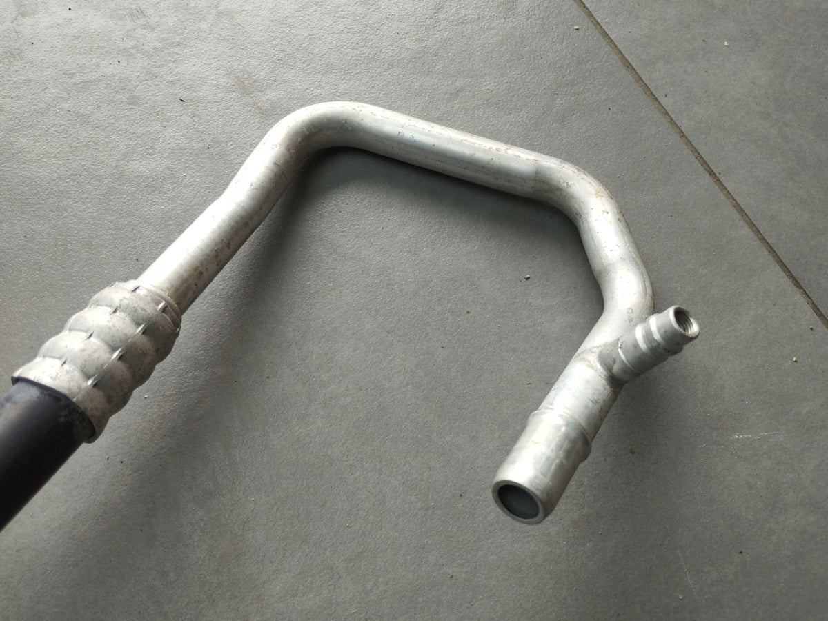 Audi A5 Sportback 8TA AIR CONDITIONING CABLE 8T0260707C