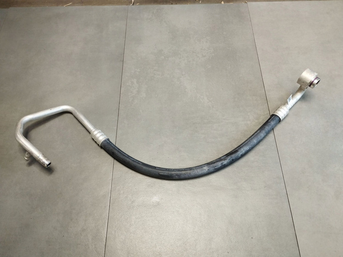 Audi A5 Sportback 8TA AIR CONDITIONING CABLE 8T0260707C