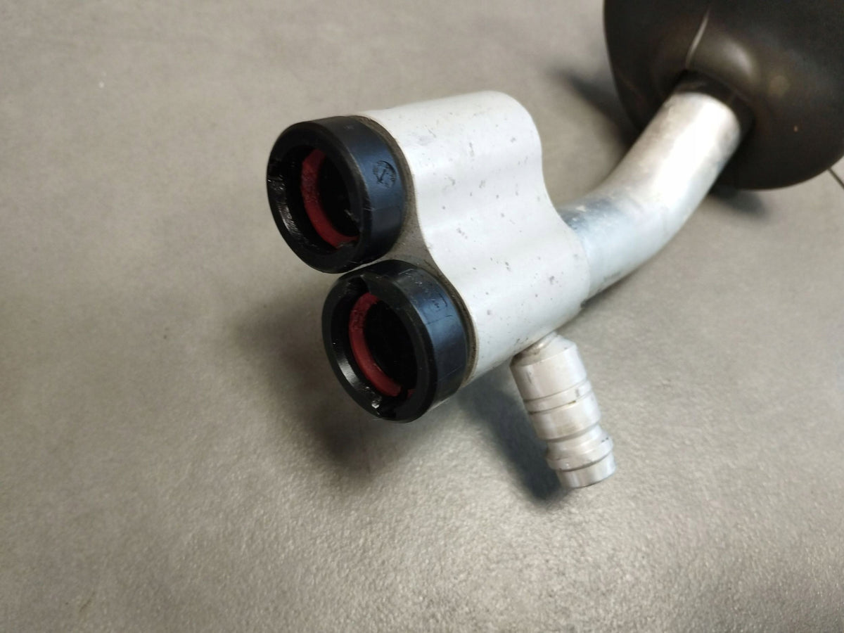 Audi A5 Sportback 8TA Air conditioning cable 8K1260712K
