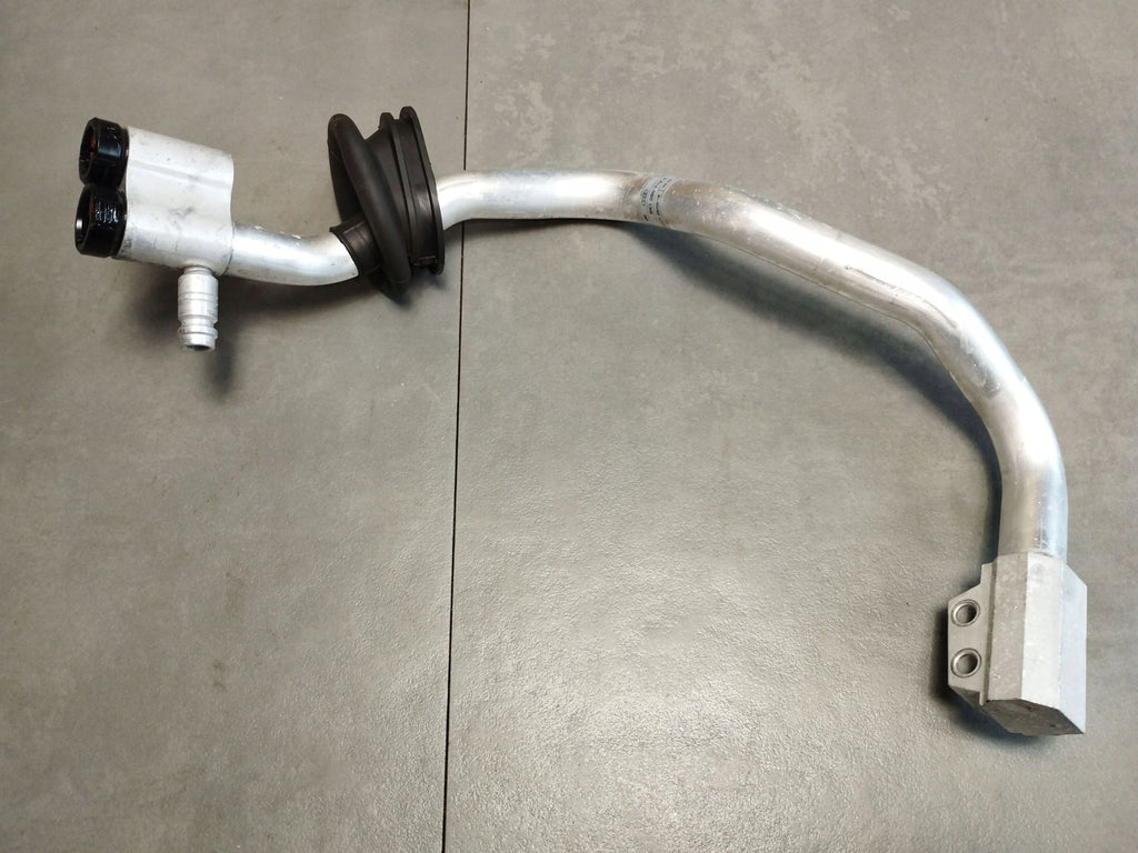 Audi A5 Sportback 8TA Air conditioning cable 8K1260712K