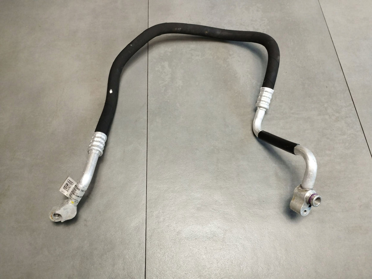 Audi A5 Sportback 8TA Air conditioning cable 8T0260701M