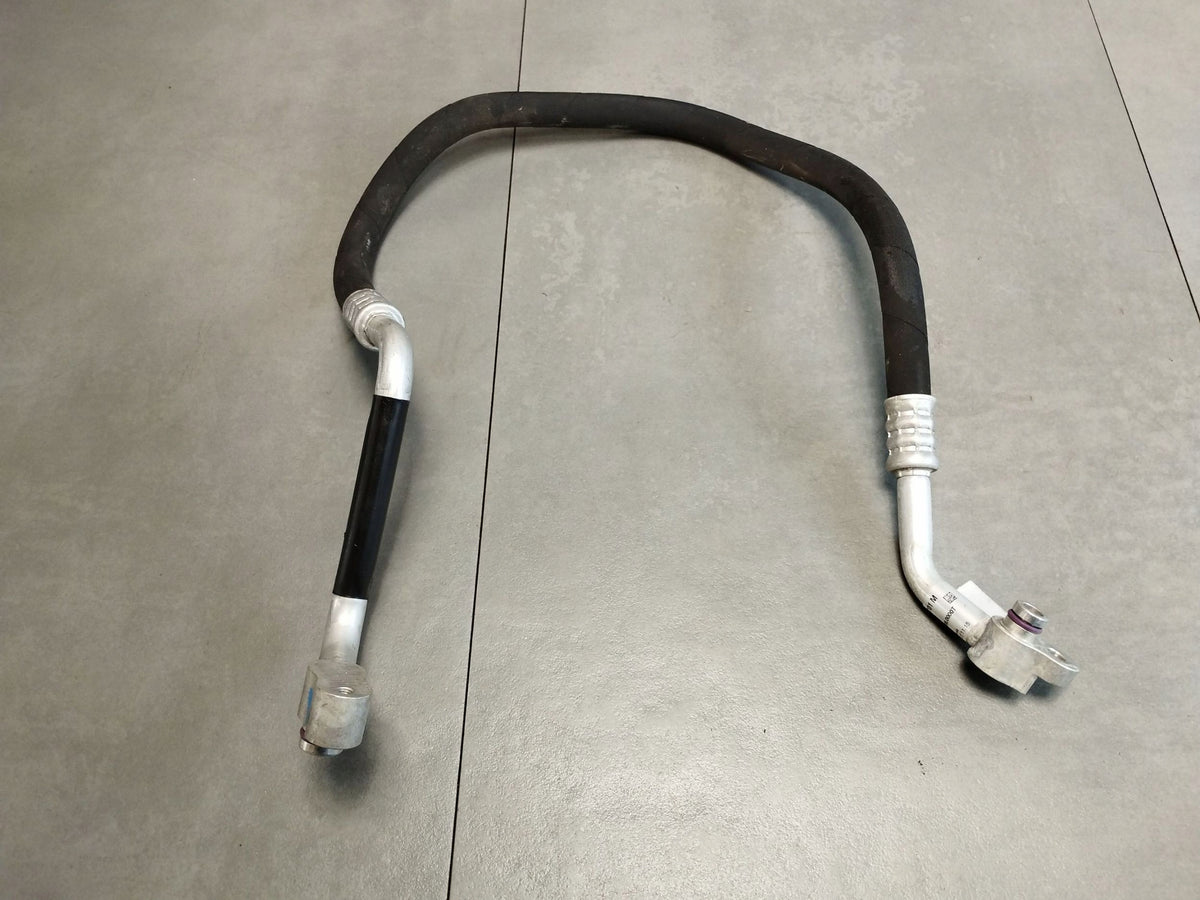 Audi A5 Sportback 8TA Air conditioning cable 8T0260701M