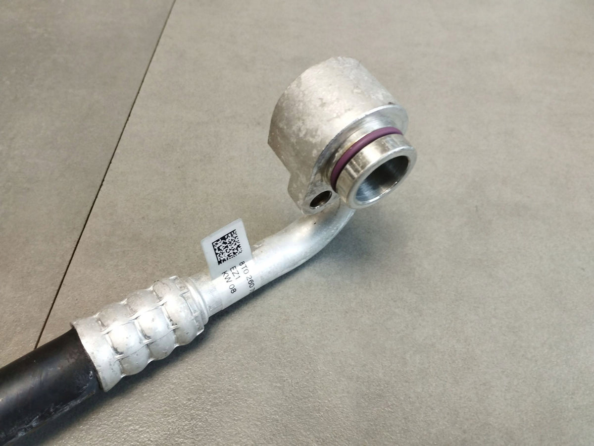 Audi A5 Sportback 8TA Air conditioning cable 8T0260707C