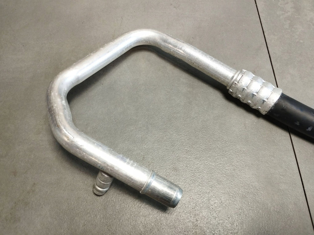 Audi A5 Sportback 8TA Air conditioning cable 8T0260707C