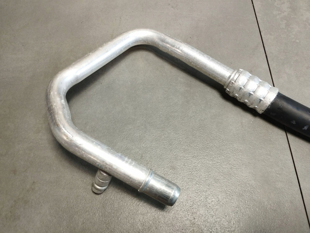 Audi A5 Sportback 8TA Air conditioning cable 8T0260707C