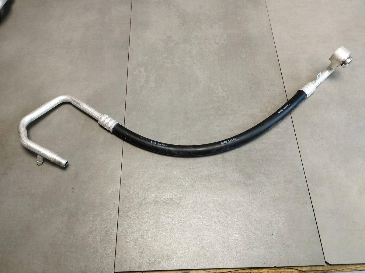 Audi A5 Sportback 8TA Air conditioning cable 8T0260707C