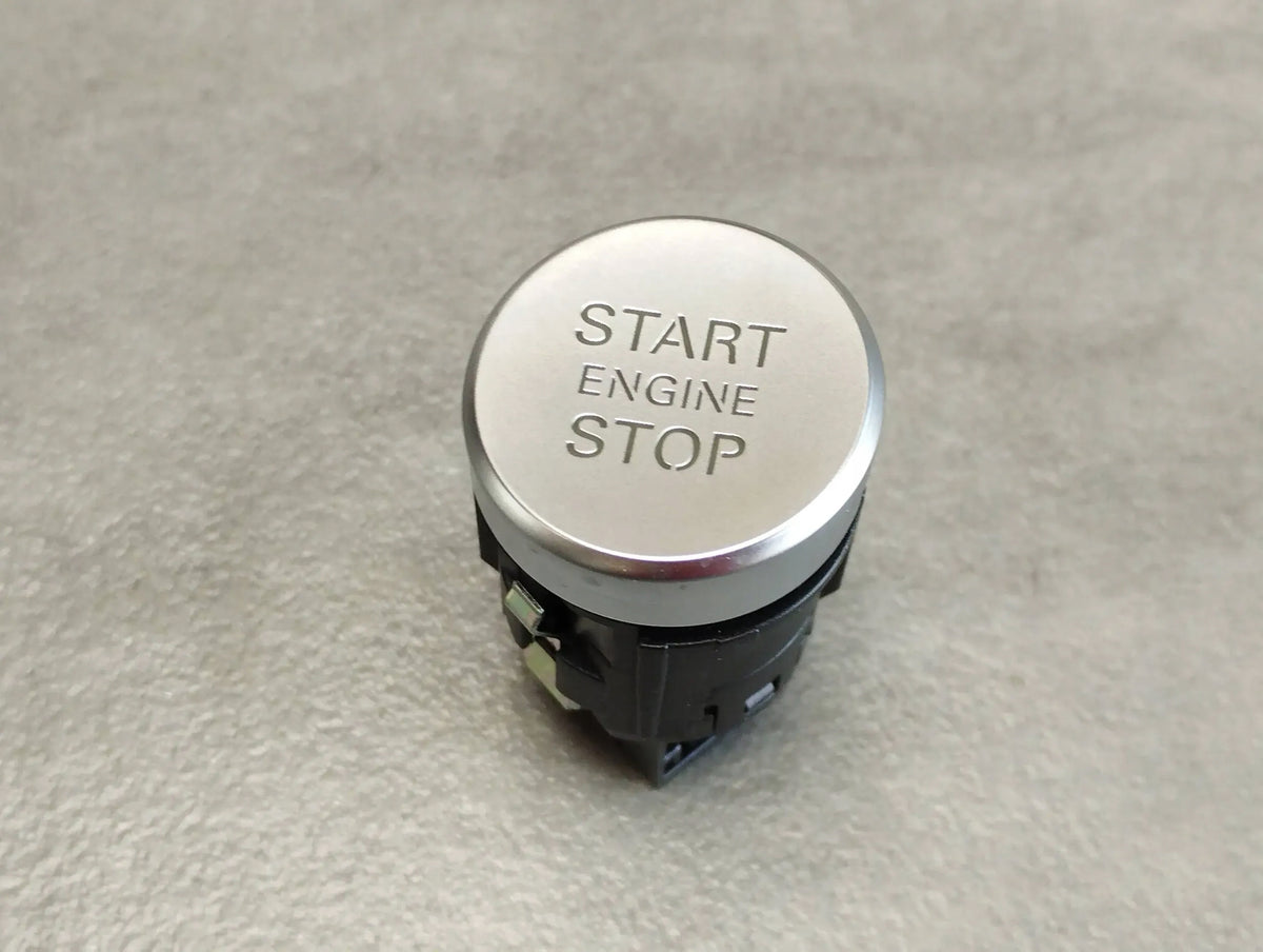 Audi A5 Sportback 8TA BUTTON START STOP 8K0905217A