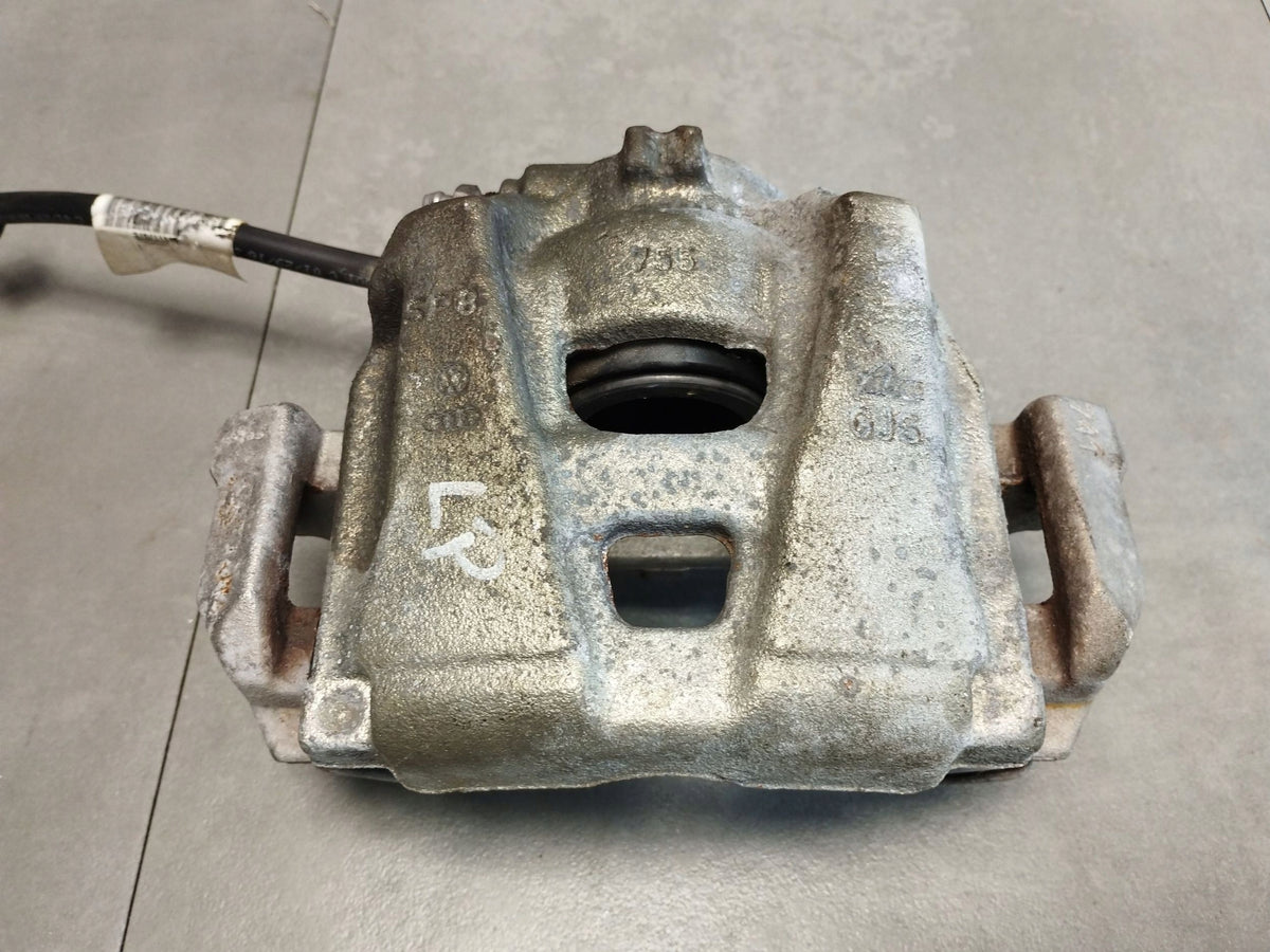 Audi A5 Sportback 8TA Brake caliper LEFT FRONT