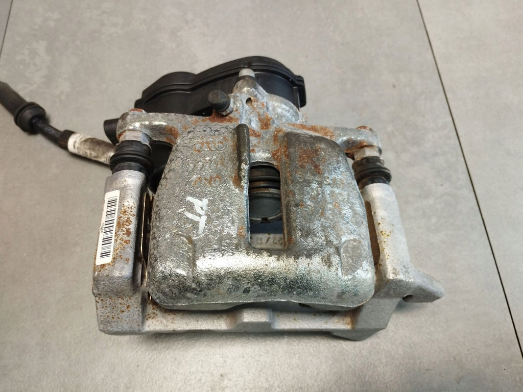Audi A5 Sportback 8TA Brake caliper RIGHT REAR 32347485 8K0615404E