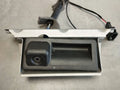 Audi A5 Sportback 8TA CAMERA FLAP HANDLE 5N0827566AA