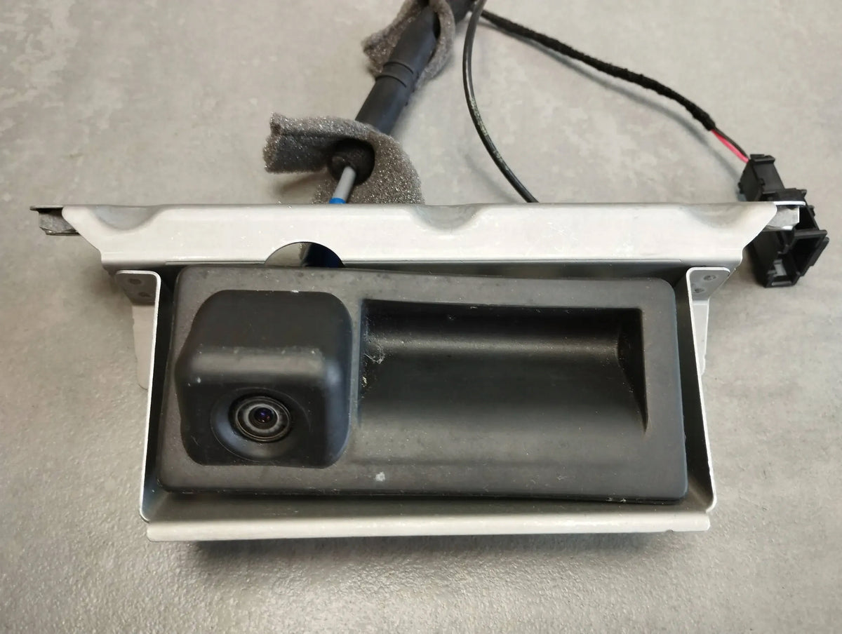Audi A5 Sportback 8TA CAMERA FLAP HANDLE 5N0827566AA
