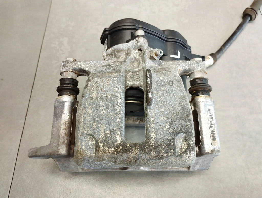 Audi A5 Sportback 8TA CLAMP LEFT REAR 8K0615403E 32347485