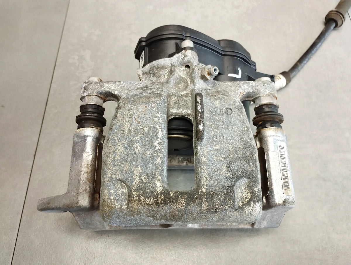 Audi A5 Sportback 8TA CLAMP LEFT REAR 8K0615403E 32347485