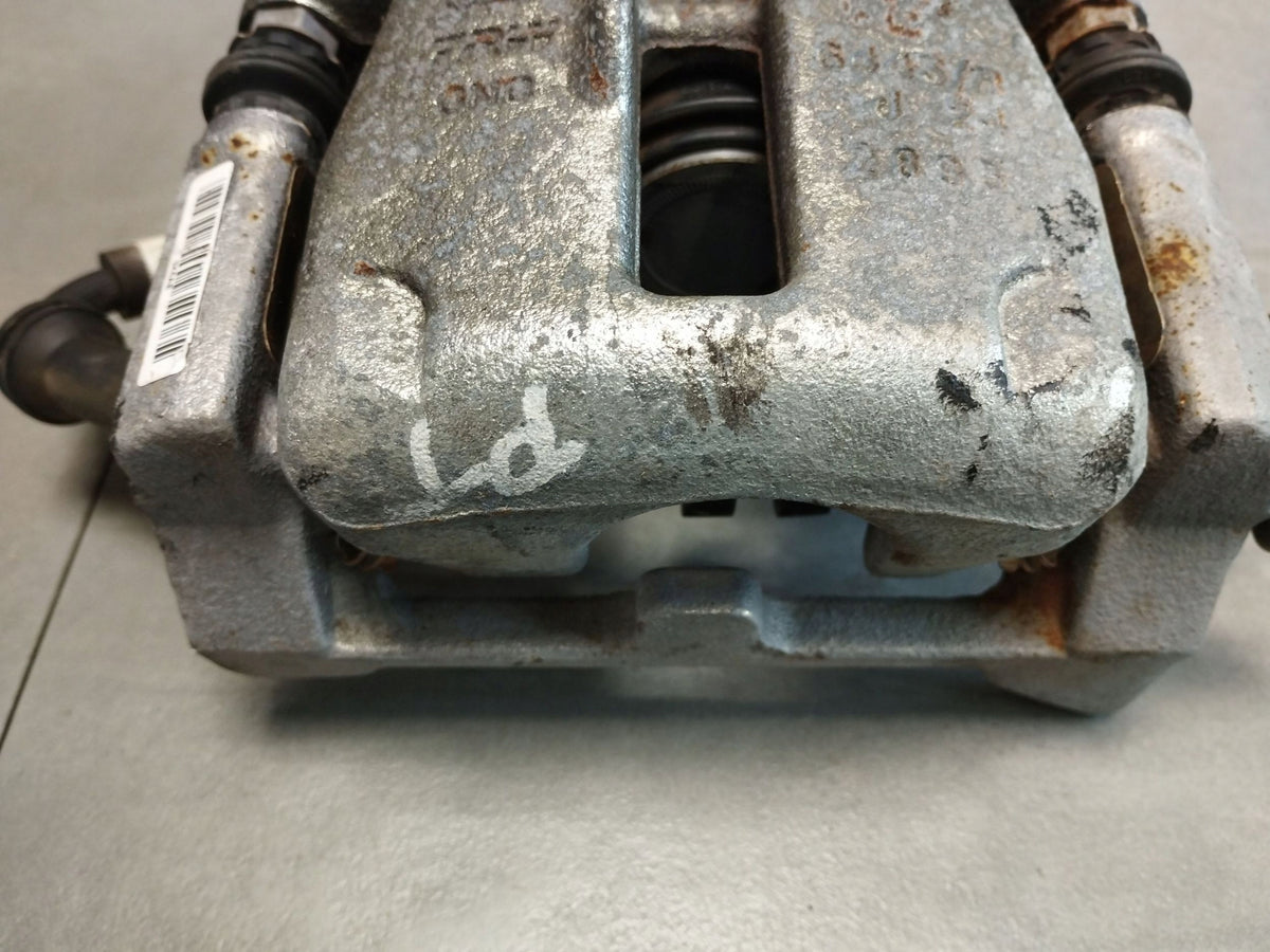 Audi A5 Sportback 8TA CLAMP RIGHT REAR 8K0615404E