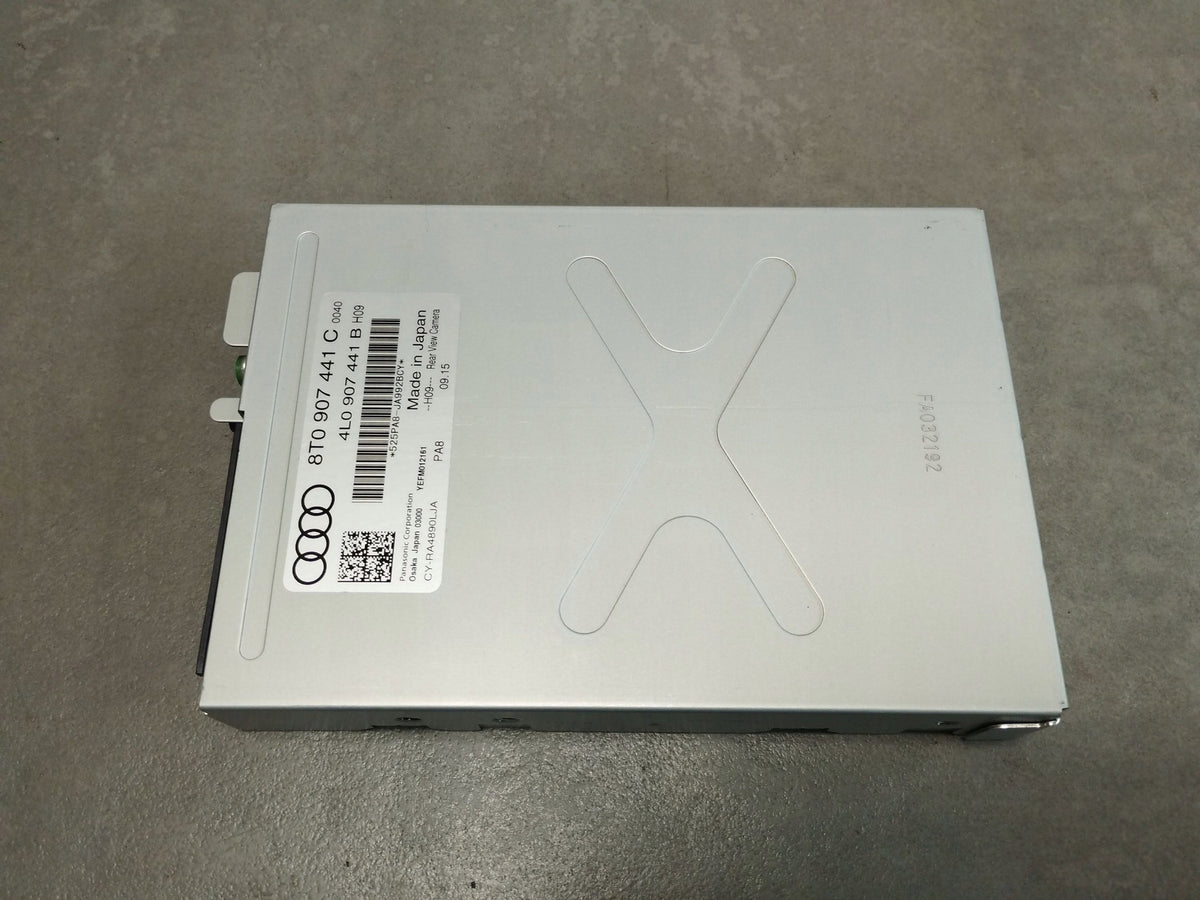 Audi A5 Sportback 8TA Camera Module 8T0907441C