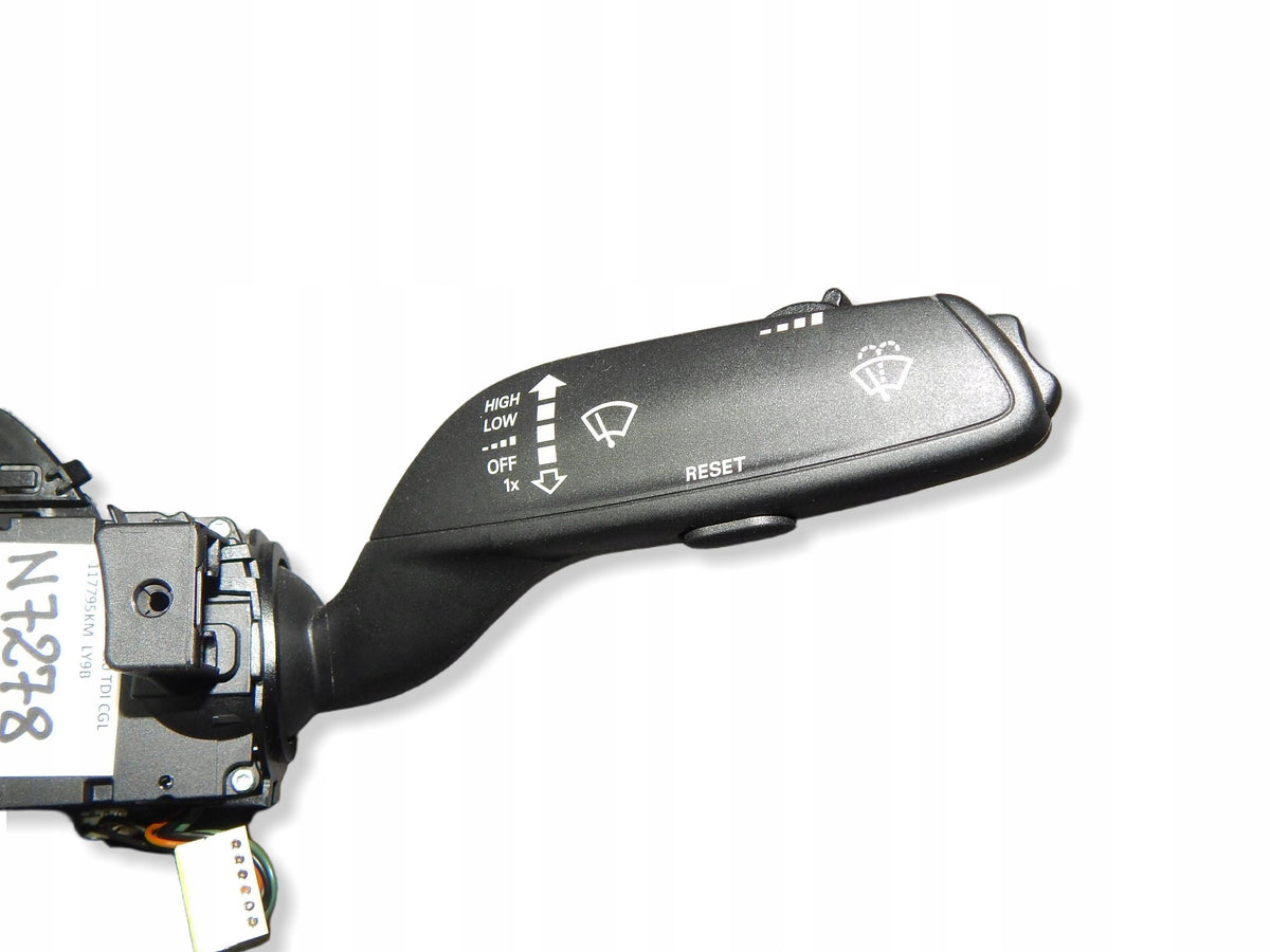 Audi A5 Sportback 8TA Combined Switch 4G8953502AG