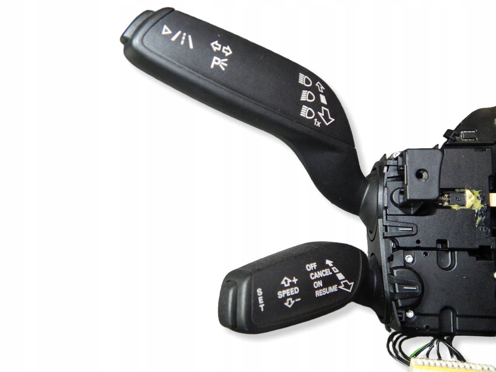 Audi A5 Sportback 8TA Combined Switch 4G8953502AG