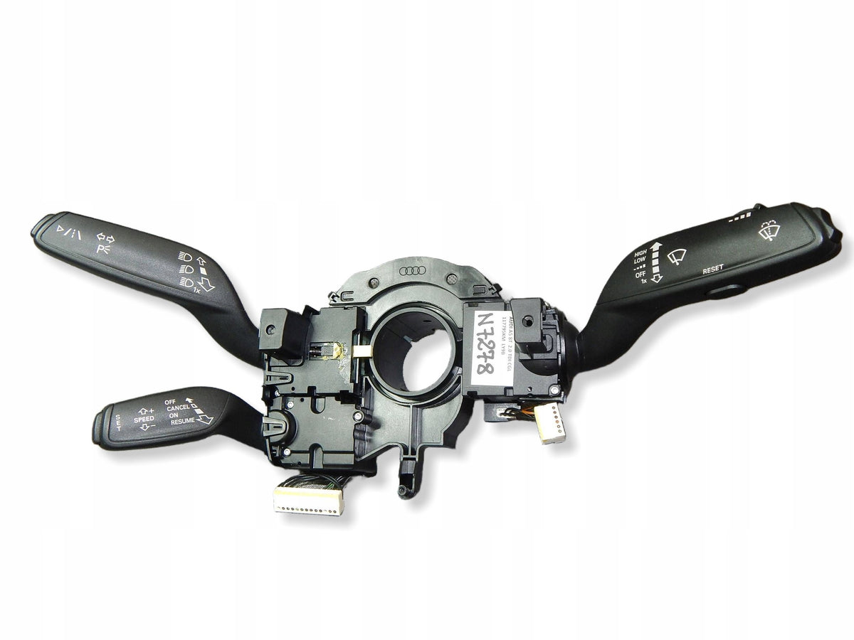 Audi A5 Sportback 8TA Combined Switch 4G8953502AG