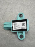 Audi A5 Sportback 8TA Crash sensor (airbag) 8K0955557C